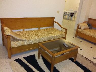 Boot in Akouda-TANTANA (Susah) oder Ferienwohnung oder Ferienhaus