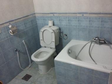 Boot in Akouda-TANTANA (Susah) oder Ferienwohnung oder Ferienhaus