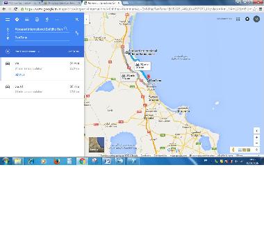 Boot in Akouda-TANTANA (Susah) oder Ferienwohnung oder Ferienhaus