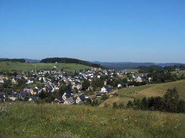 Ferienwohnung in Sosa (Erzgebirge) oder Ferienwohnung oder Ferienhaus