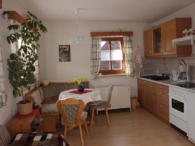 Ferienwohnung in Sosa (Erzgebirge) oder Ferienwohnung oder Ferienhaus