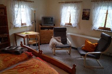 Ferienwohnung in Sosa (Erzgebirge) oder Ferienwohnung oder Ferienhaus