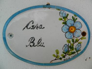 Ferienhaus in IMPERIA (Imperia) oder Ferienwohnung oder Ferienhaus