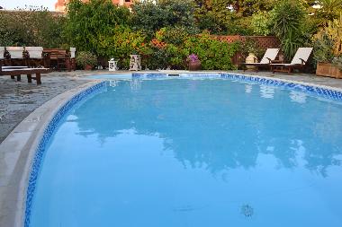 Villa in Naxos, Greece (Kyklades) oder Ferienwohnung oder Ferienhaus