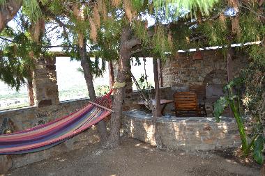 Villa in Naxos, Greece (Kyklades) oder Ferienwohnung oder Ferienhaus