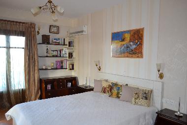 Villa in Naxos, Greece (Kyklades) oder Ferienwohnung oder Ferienhaus