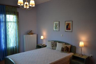 Villa in Naxos, Greece (Kyklades) oder Ferienwohnung oder Ferienhaus