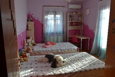 Villa in Naxos, Greece (Kyklades) oder Ferienwohnung oder Ferienhaus