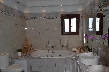 Villa in Naxos, Greece (Kyklades) oder Ferienwohnung oder Ferienhaus