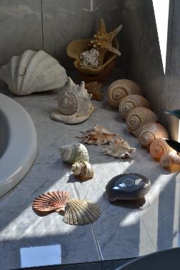 Villa in Naxos, Greece (Kyklades) oder Ferienwohnung oder Ferienhaus