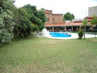 Ferienhaus in 500000 (Cordoba) oder Ferienwohnung oder Ferienhaus