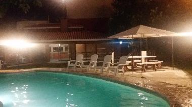 Ferienhaus in 500000 (Cordoba) oder Ferienwohnung oder Ferienhaus