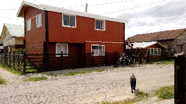 Hostal Tronco del Aleman Alessandrie1260, Puerto Varas, CHILE