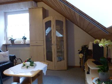 Ferienwohnung in Warendorf- Milte (Mnsterland) oder Ferienwohnung oder Ferienhaus