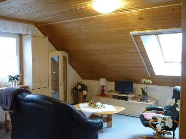 Ferienwohnung in Warendorf- Milte (Mnsterland) oder Ferienwohnung oder Ferienhaus