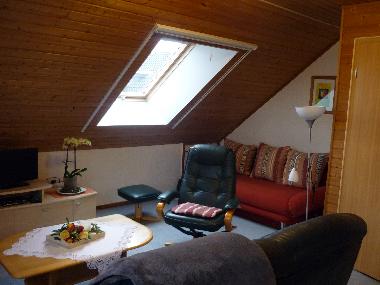 Ferienwohnung in Warendorf- Milte (Mnsterland) oder Ferienwohnung oder Ferienhaus