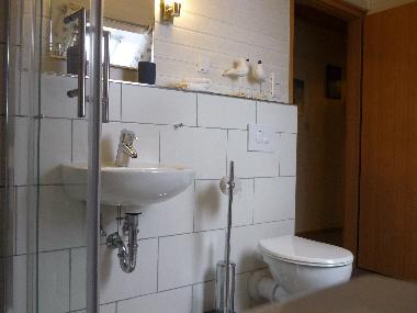 Ferienwohnung in Warendorf- Milte (Mnsterland) oder Ferienwohnung oder Ferienhaus