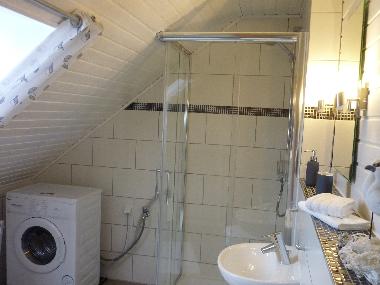 Ferienwohnung in Warendorf- Milte (Mnsterland) oder Ferienwohnung oder Ferienhaus