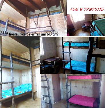 Mehrbettzimmer N�3