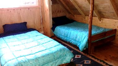 Dreibettzimmer N� 7