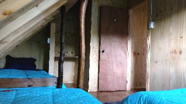 Dreibettzimmer N�7