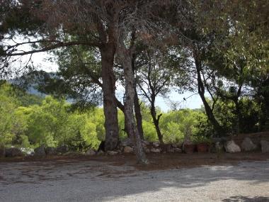 Ferienwohnung in Sant Carles de Peralta (Ibiza) oder Ferienwohnung oder Ferienhaus