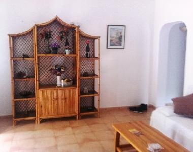Ferienwohnung in Sant Carles de Peralta (Ibiza) oder Ferienwohnung oder Ferienhaus
