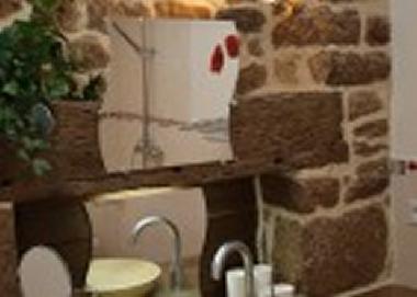 Ferienhaus in ST GEORGES DE REINTEMBAULT (Ille-et-Vilaine) oder Ferienwohnung oder Ferienhaus