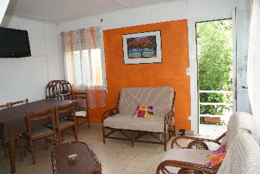 Ferienwohnung in saint pierre (R�union) oder Ferienwohnung oder Ferienhaus