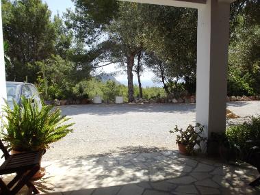 Ferienwohnung in Sant Carles de Peralta (Ibiza) oder Ferienwohnung oder Ferienhaus