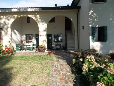 Ferienwohnung in Rosolina (Rovigo) oder Ferienwohnung oder Ferienhaus