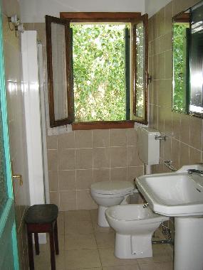 Ferienwohnung in Rosolina (Rovigo) oder Ferienwohnung oder Ferienhaus