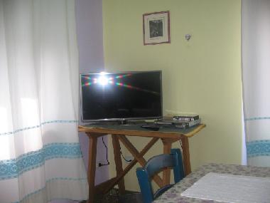 Ferienhaus in Bosa  (Oristano) oder Ferienwohnung oder Ferienhaus