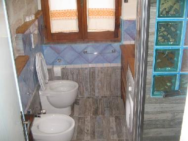 Ferienhaus in Bosa  (Oristano) oder Ferienwohnung oder Ferienhaus