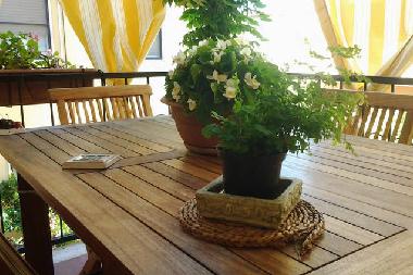 Ferienhaus in Bosa  (Oristano) oder Ferienwohnung oder Ferienhaus