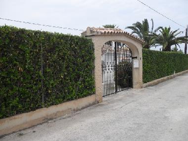 Villa in Els Poblets (Valencia / Val�ncia) oder Ferienwohnung oder Ferienhaus