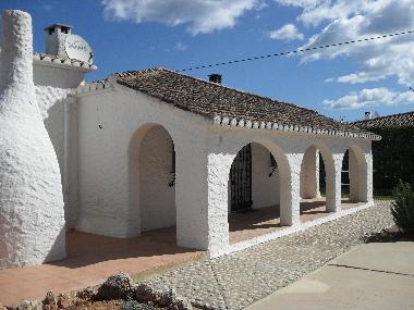 Villa in Els Poblets (Valencia / Val�ncia) oder Ferienwohnung oder Ferienhaus