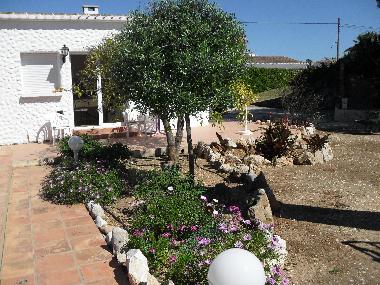 Villa in Els Poblets (Valencia / Val�ncia) oder Ferienwohnung oder Ferienhaus