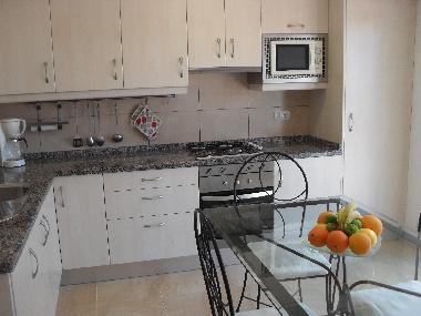 Villa in Els Poblets (Valencia / Val�ncia) oder Ferienwohnung oder Ferienhaus