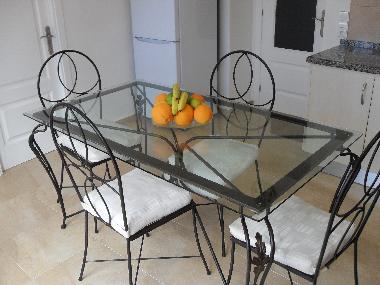 Villa in Els Poblets (Valencia / Val�ncia) oder Ferienwohnung oder Ferienhaus