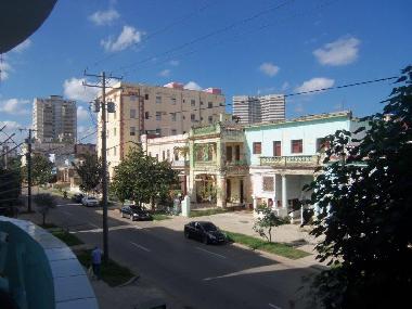 Ferienwohnung in Vedado . La Habana (La Habana) oder Ferienwohnung oder Ferienhaus