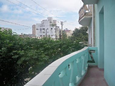 Ferienwohnung in Vedado . La Habana (La Habana) oder Ferienwohnung oder Ferienhaus