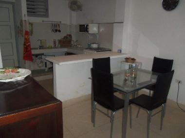 Ferienwohnung in Vedado . La Habana (La Habana) oder Ferienwohnung oder Ferienhaus