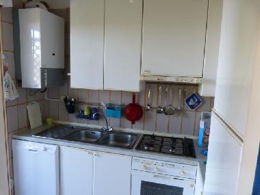 Ferienhaus in CASTIGLIONE DELLA PESCAIA (Grosseto) oder Ferienwohnung oder Ferienhaus