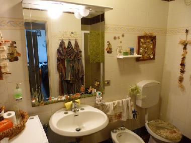 Ferienhaus in CASTIGLIONE DELLA PESCAIA (Grosseto) oder Ferienwohnung oder Ferienhaus