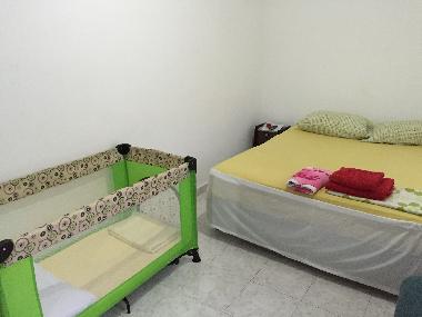 Ferienhaus in Famagusta (Famagusta) oder Ferienwohnung oder Ferienhaus