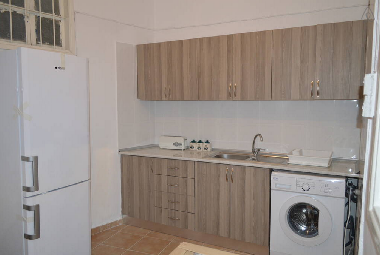 Ferienhaus in Famagusta (Famagusta) oder Ferienwohnung oder Ferienhaus