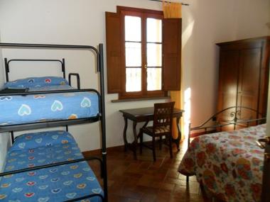 Ferienwohnung in Latignano di Cascina (Pisa) oder Ferienwohnung oder Ferienhaus