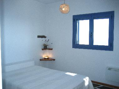 Ferienhaus in Karystos-Paximada (Evvoia) oder Ferienwohnung oder Ferienhaus