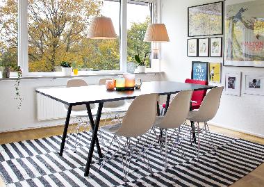 Villa in Gothenburg (G�teborg) oder Ferienwohnung oder Ferienhaus